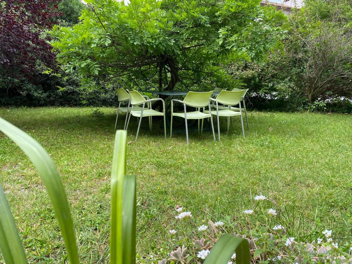 Villa Riviera Chambres dHôtes Amélie-les-Bains-Palalda Extérieur photo